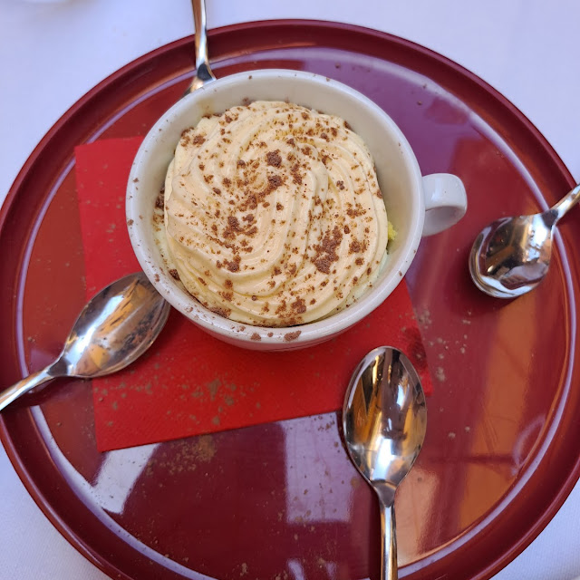 Tiramisù