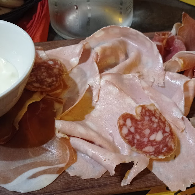 Antipasto Misto