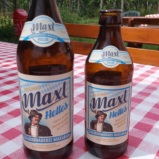 Zwo Bier