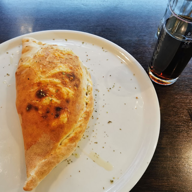 Calzone