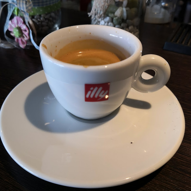 Espresso