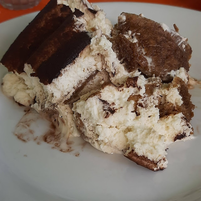 Tiramisù