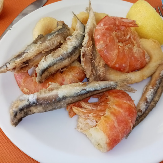 Frittura