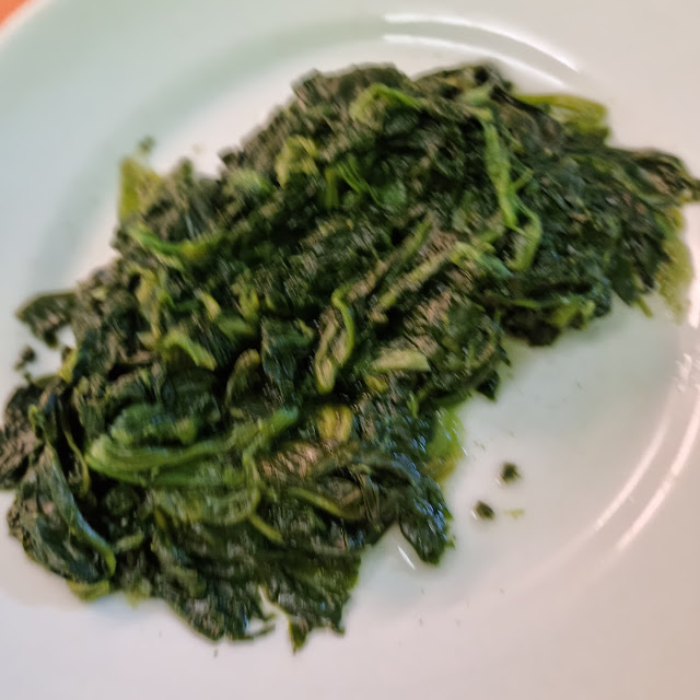 Spinaci