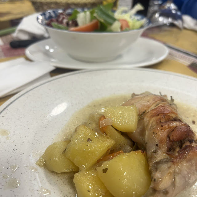 Pollo