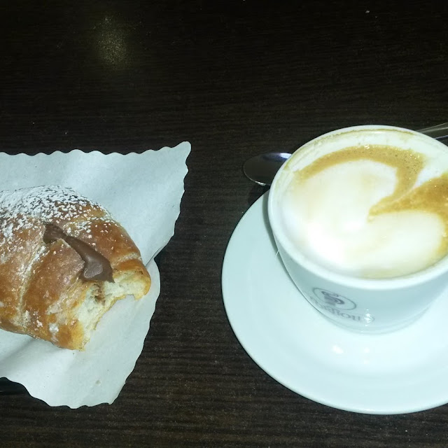 Cappuccino