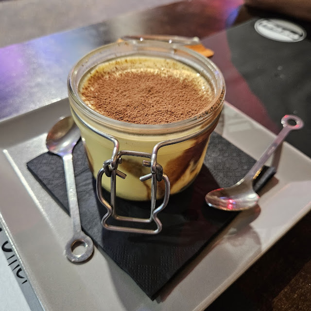 Tiramisu Maison