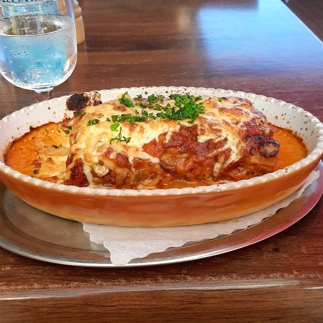 Lasagne