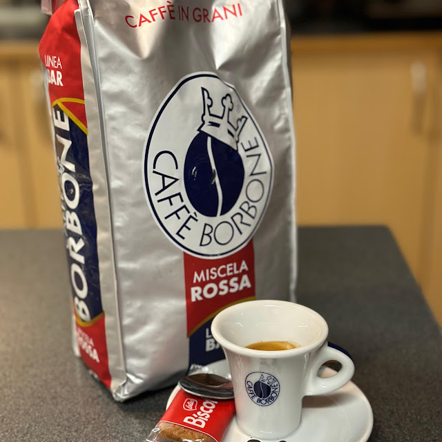 Espresso