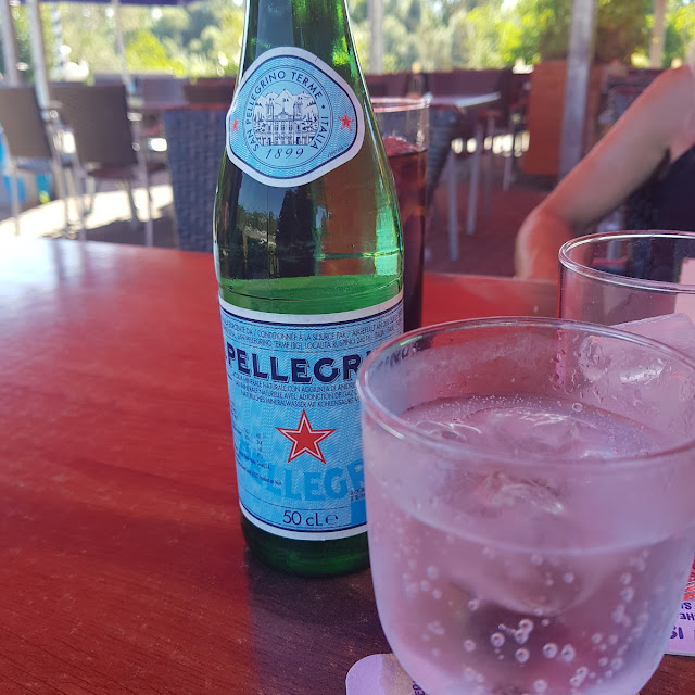 San Pellegrino