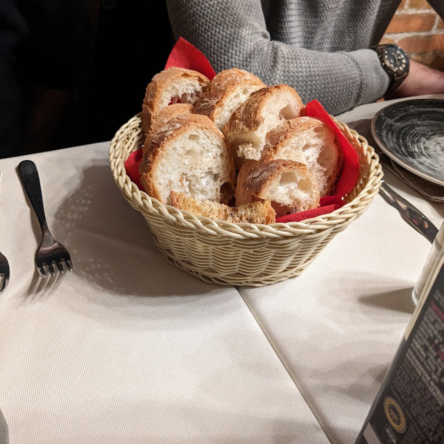 Bread
