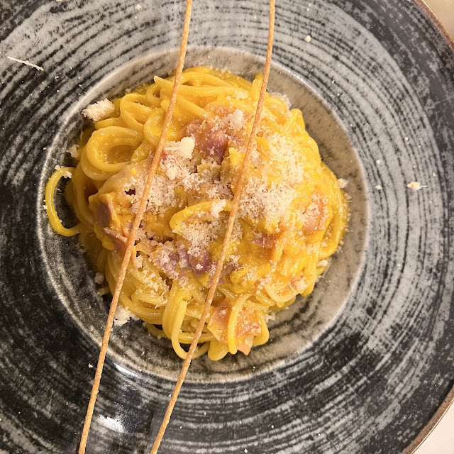 Tagliolini