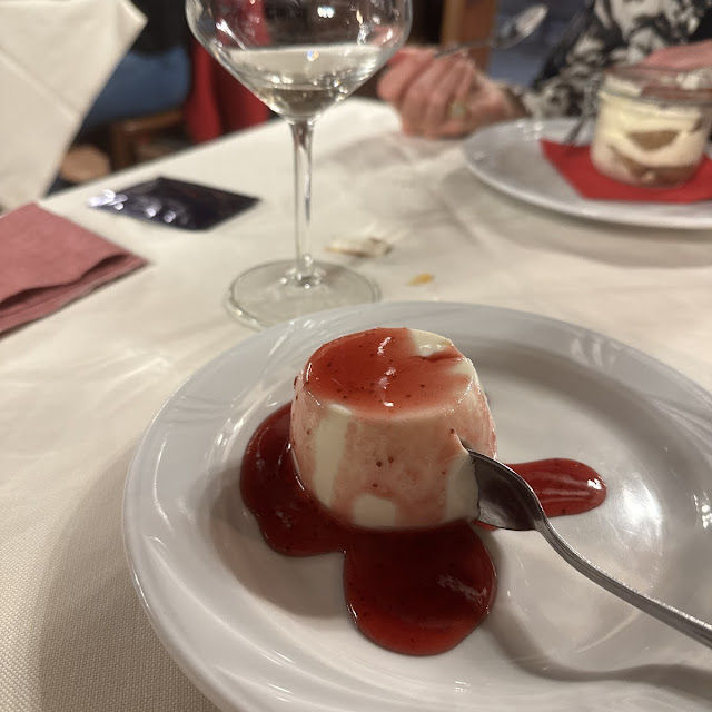 Panna Cotta Fatta In Casa