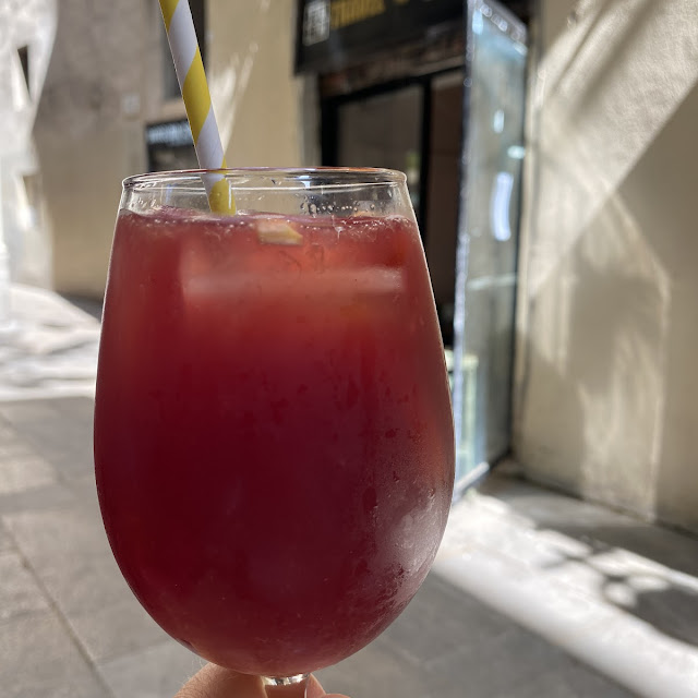 Sangria