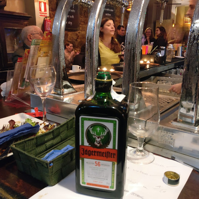 Jagermeister