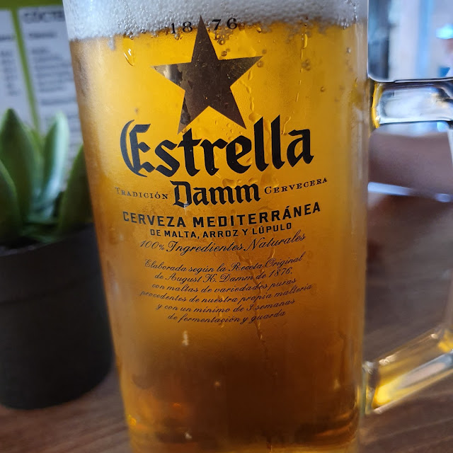 Beer