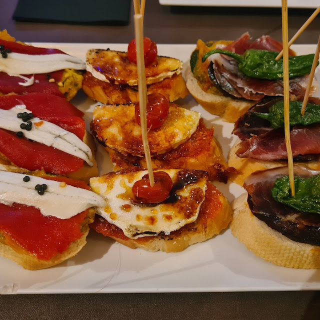 Tapas