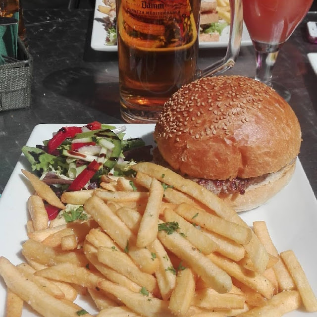 Hamburguesa