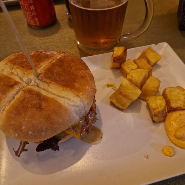 Hamburger