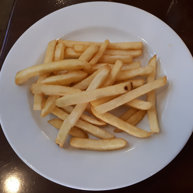 Patatine Fritte