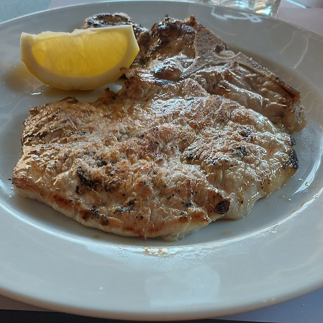 Braciola Di Maiale