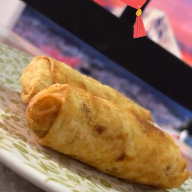 Lumpias