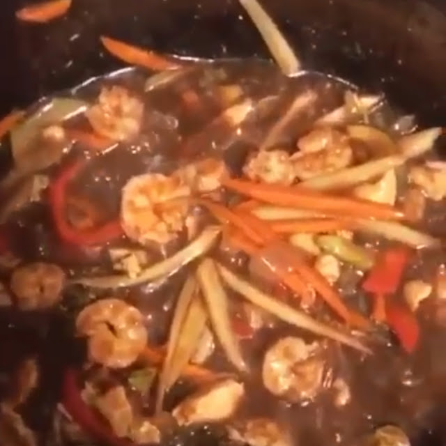 Chop Suey
