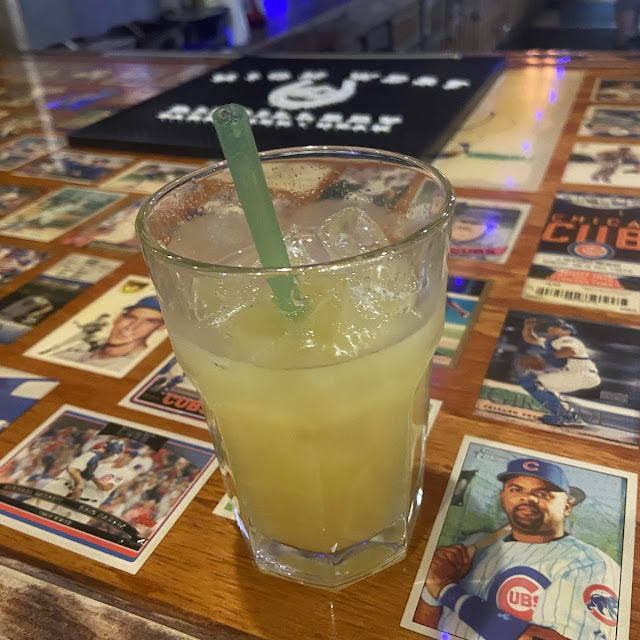 Margarita