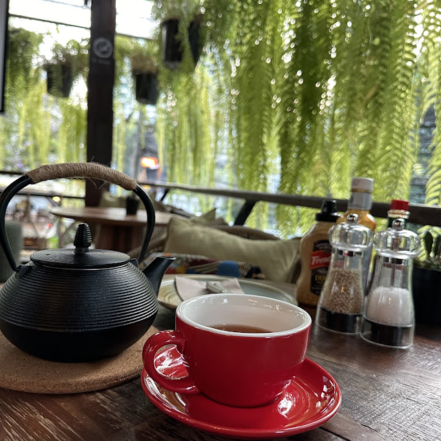 House Tea