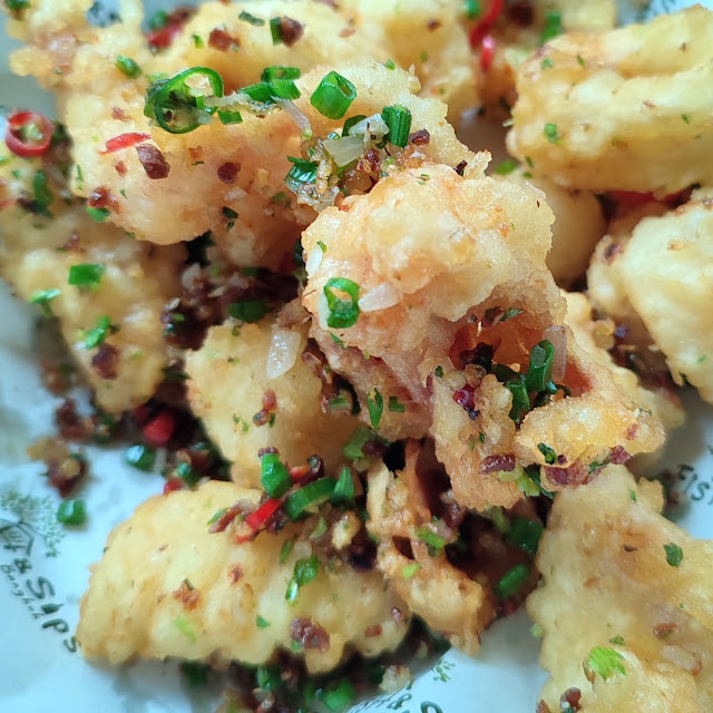 Calamari