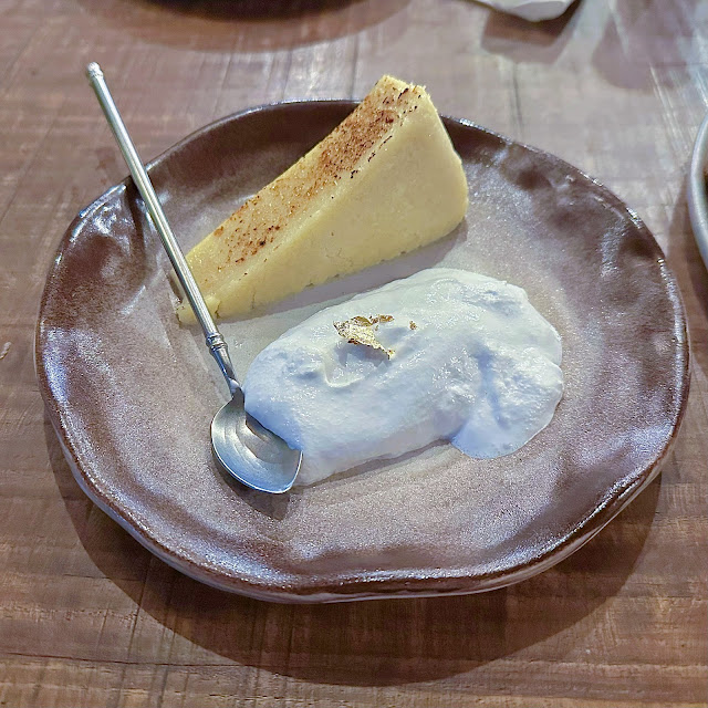 Cheese Cake