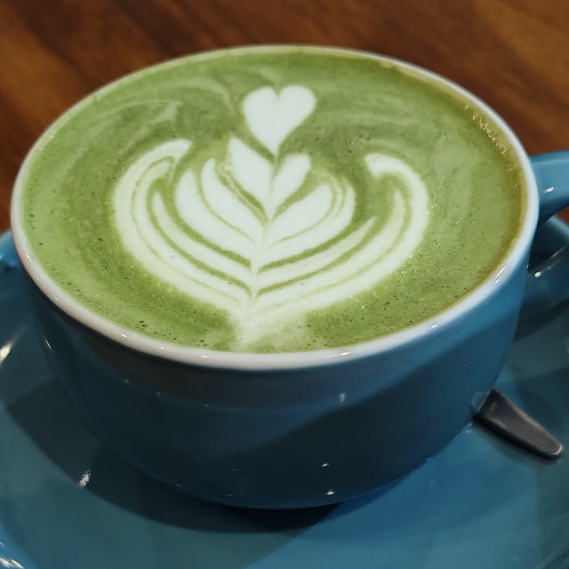 Green Tea