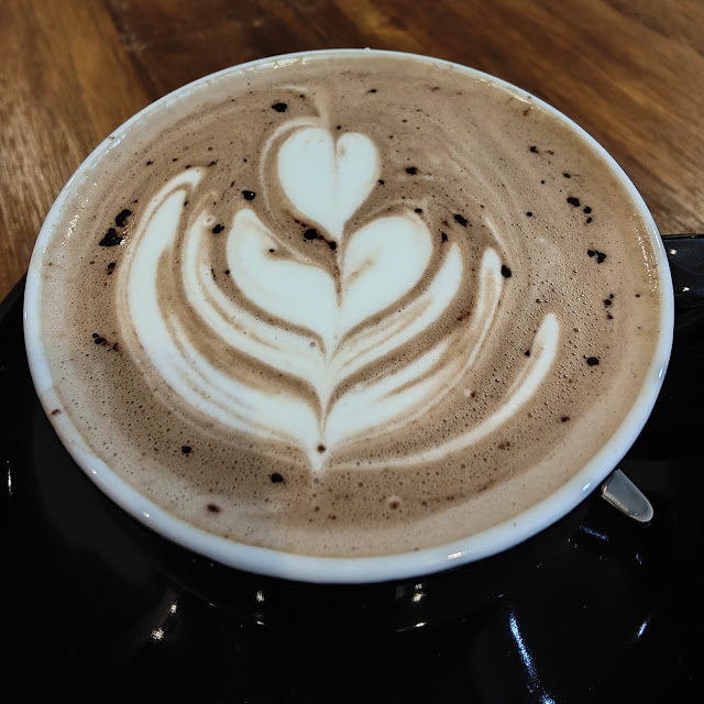 Mocca