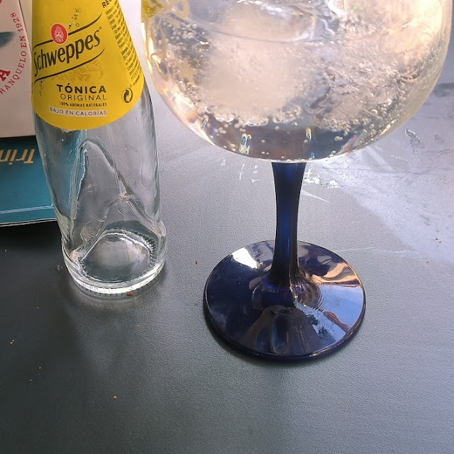 Gin Tonic