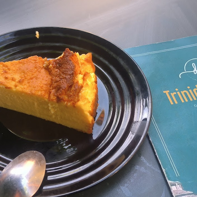 Tarta de Queso