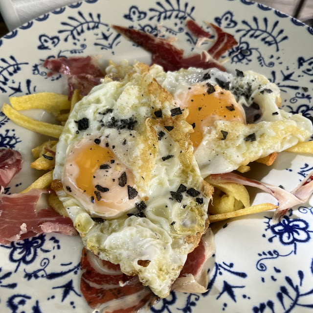 Huevos Rotos