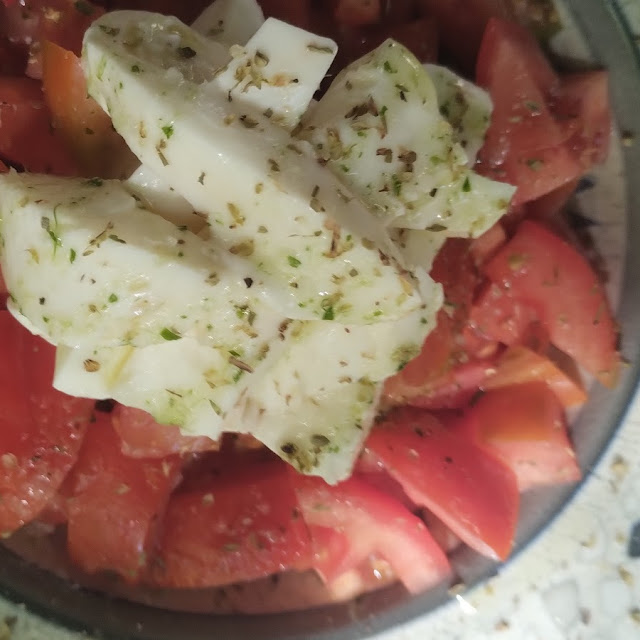 Caprese