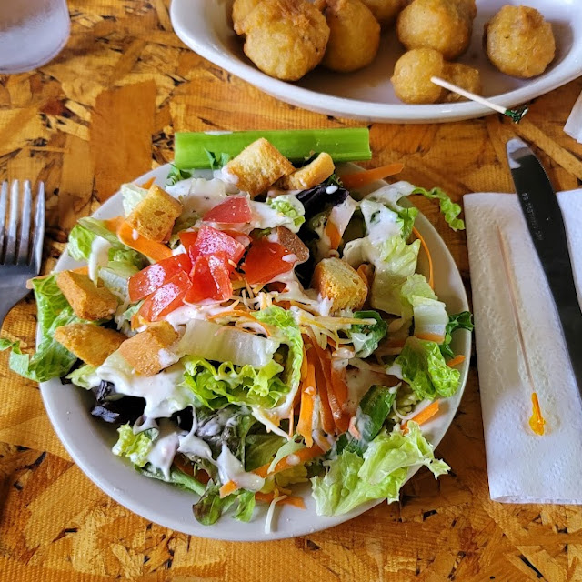 Side Salad