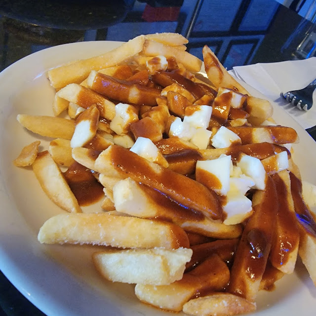 Poutine