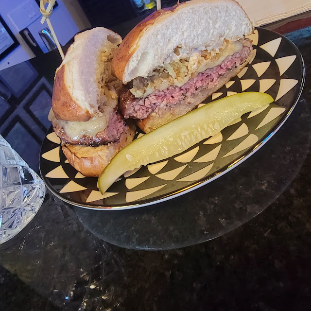 Pastrami