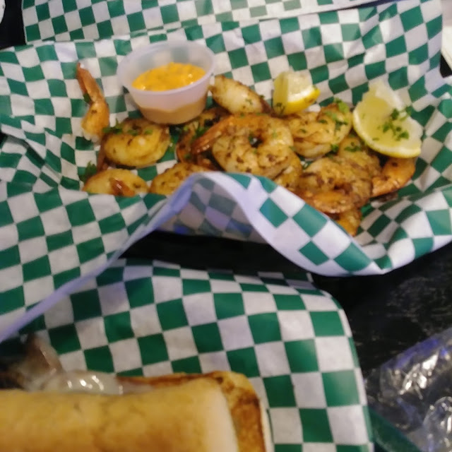 Savaiano Garlic Fries