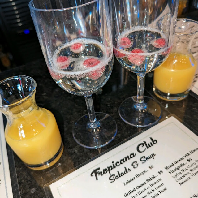 Mimosa