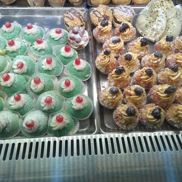 Pasticceria Mignon