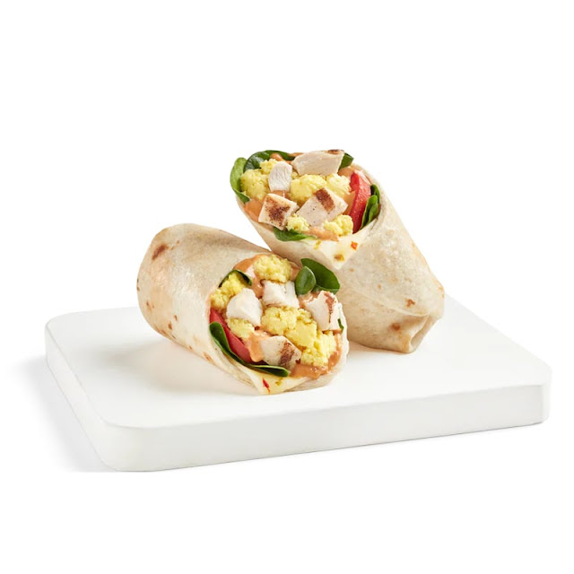 Thai Chicken