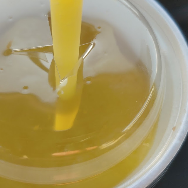 Mango Pineapple