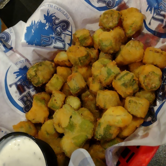Okra