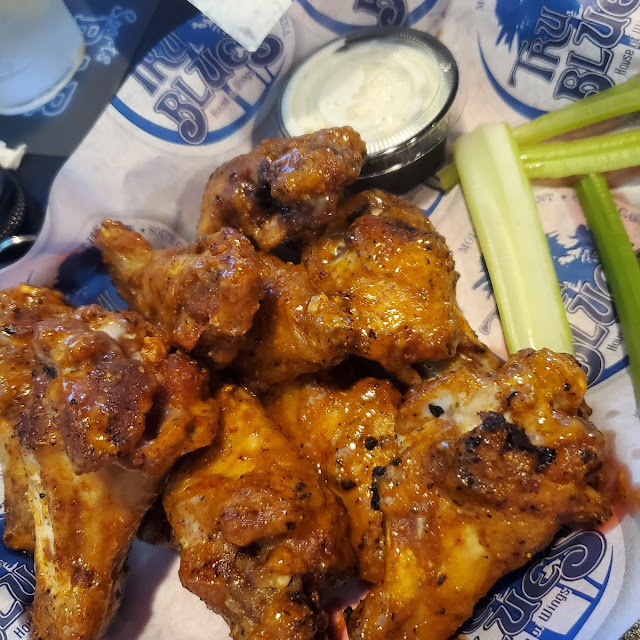 Buffalo Wings