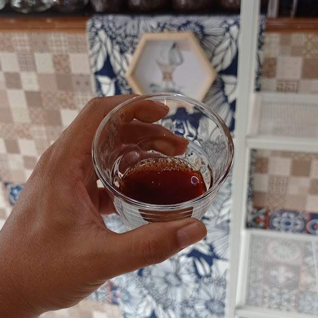 Manual Brew v60