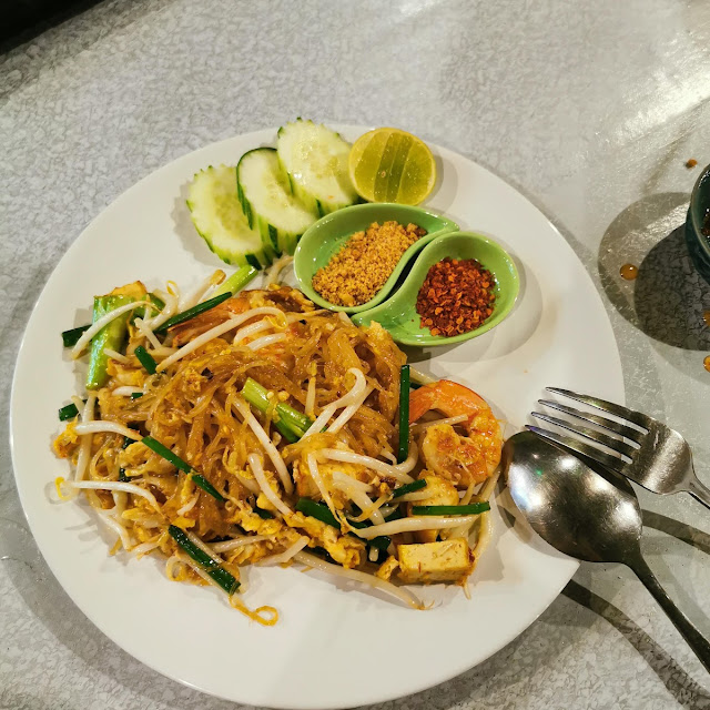 Pad Thai