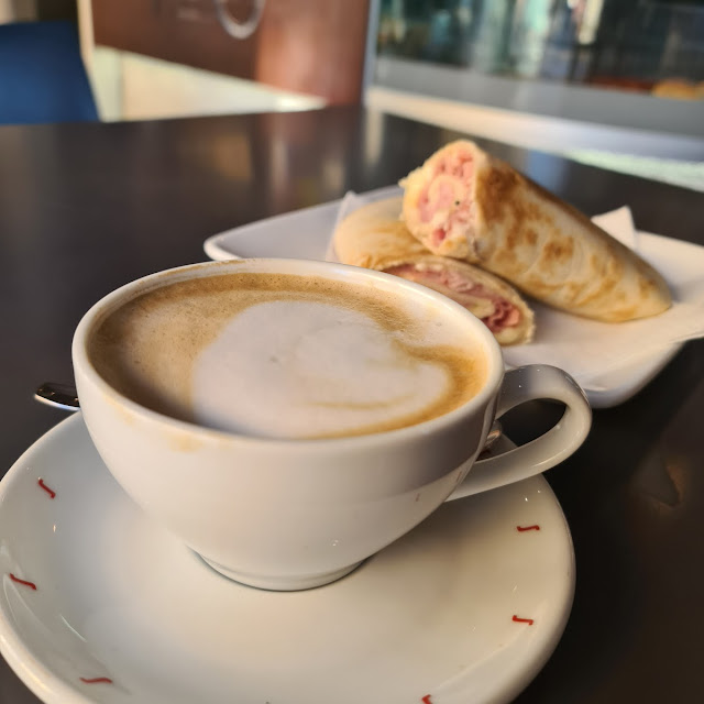 Cappuccino
